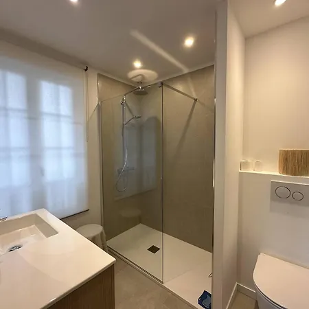 Holiday home 6 Personnes Proche Marche Du Touquet Avec Jardin - Fr-1-821-26