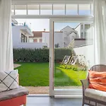 6 Personnes Proche Marche Du Touquet Avec Jardin - Fr-1-821-26 *