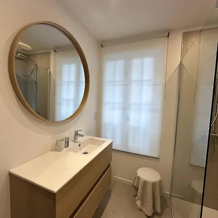 6 Personnes Proche Marche Du Touquet Avec Jardin - Fr-1-821-26 Holiday home