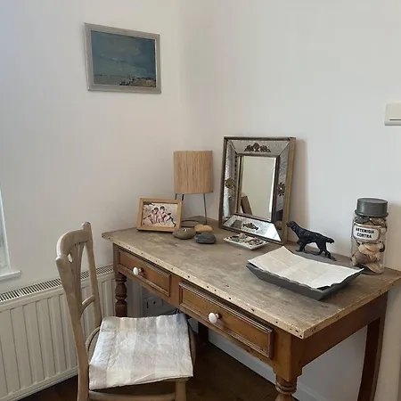 Holiday home 6 Personnes Proche Marche Du Touquet Avec Jardin - Fr-1-821-26 *