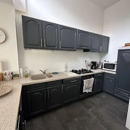 6 Personnes Proche Marche Du Touquet Avec Jardin - Fr-1-821-26 Σπίτι διακοπών *