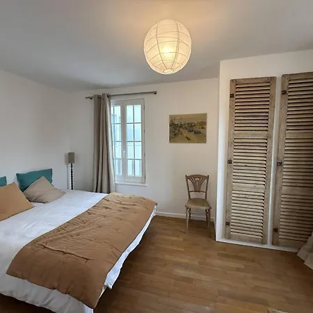 Σπίτι διακοπών 6 Personnes Proche Marche Du Touquet Avec Jardin - Fr-1-821-26 *